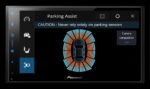 Pioneer SPH-DA77DAB 6.8" Wireless CarPlay Android Auto DAB Bluetooth Wifi Stereo - Image 4
