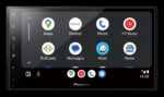 Pioneer SPH-DA77DAB 6.8" Wireless CarPlay Android Auto DAB Bluetooth Wifi Stereo - Image 5