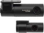 BlackVue DR590X-2CH (32 GB) UK Edition - Full HD Front and Rear Dash Cam with Smooth 30fps Video, Wi-Fi, Intelligent Parking Mode, Smartphone App and Desktop Viewer for PC/Mac - Image 3