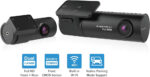 BlackVue DR590X-2CH (32 GB) UK Edition - Full HD Front and Rear Dash Cam with Smooth 30fps Video, Wi-Fi, Intelligent Parking Mode, Smartphone App and Desktop Viewer for PC/Mac - Image 4