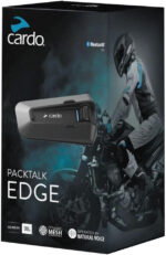 Cardo PACKTALK EDGE - DUO