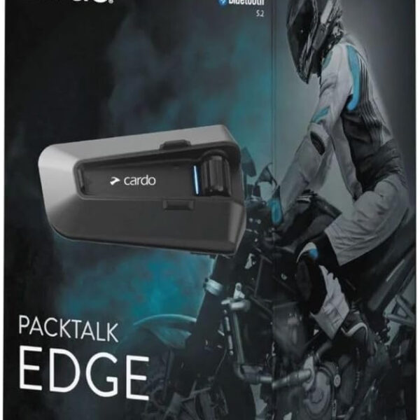 Cardo PACKTALK EDGE - DUO