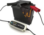 CTEK MXS 5.0 Test and Charge, Intelligent Multi-Function Charger and Tester in One - Image 4