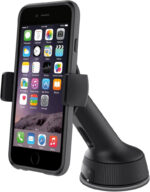 Belkin Car Vent Mount for iPhone, Samsung, Silver - Image 2