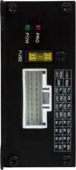 VIBE POWERBOX65.4BMW3 BMW Compatible Amplifier upgrade, Black - Image 4