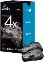 Cardo FREECOM 4X - SINGLE - Image 4