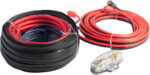 VIBE Audio Slick 2000 W System Car Wiring Kit - Image 5
