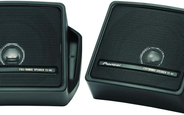 Pioneer TS-44 Full Range Surface Mount