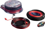VIBE Audio Slick 1500 W System Car Wiring Kit - Image 4