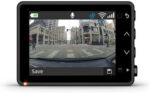 Garmin Dash Cam DC47, Black, 1080p Dash Cam with a 140-degree Field of View (Renewed) - Image 2