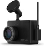 Garmin Dash Cam DC47, Black, 1080p Dash Cam with a 140-degree Field of View (Renewed) - Image 3