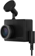 Garmin Dash Cam DC47, Black, 1080p Dash Cam with a 140-degree Field of View (Renewed) - Image 4