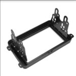 Sound-way 2 DIN Car stereo facia radio adapter compatible with VW Volkswagen Skoda Seat froom 2004 - Image 2