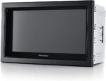 Pioneer DMH-A340DAB Mechafree 6.8” Capacitive touchscreen multimedia player, with Smartphone Mirroring. Bluetooth, DAB/DAB+ Digital Radio, 13-band GEQ - Image 5