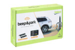 VALEO 632200 - Parking Assistance System - Beep&Park Kit: 4 Sensors + 1 Loudspeaker - Front or Rear Installation - Image 2