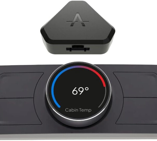 S3XY Knob Tesla Model 3 / Y (Tesla Model 3 / Y 2021+)