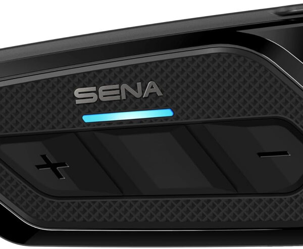 Sena SPIDER RT1 Low Profile Motorcycle Mesh Communication System