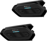 Sena SPIDER RT1 Low Profile Motorcycle Mesh Communication System - Image 2