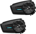 Sena SPIDER RT1 Low Profile Motorcycle Mesh Communication System - Image 3