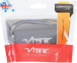 VIBE Audio CLLOC-V7 Critical Link Line Level Converter, Black - Image 3