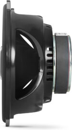 JBL Stage3 9637 3-way car speaker set by Harman Kardon - 375 watt car speakers - oval JBL box large 6" x 9" (152 mm x 230 mm), black - Image 3
