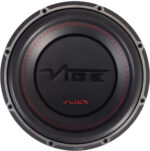 VIBE SLICK 12 Inch 3000W SPL 1500W Max Car Audio Bass Subwoofer - Image 4