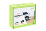 VALEO 632202 - Parking Assistance System - Beep&Park Kit: 8 Sensors + 1 LCD display - Front and Rear Installation - Image 3