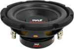 Pyle PLPW6D 6-Inch 600 W Dual 4 Ohm Car Audio Bass Speaker Subwoofer - Image 4