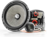 Focal Access Series 165 AS Component Car Speakers 2-Way 16.5cm 6.5", 120W - Image 2