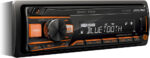 Alpine Electronics Bluetooth Car Radio, Black (RGB lighting) - Image 3