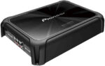 Pioneer GM-A4704 4-Channel Bridgeable Amplifier (520W) - Image 2