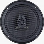 Ground Zero GZIF 2.5-6.5 inch 2-Way 120 Watt RMS: 80 Watt, Black sold in pairs - Image 4