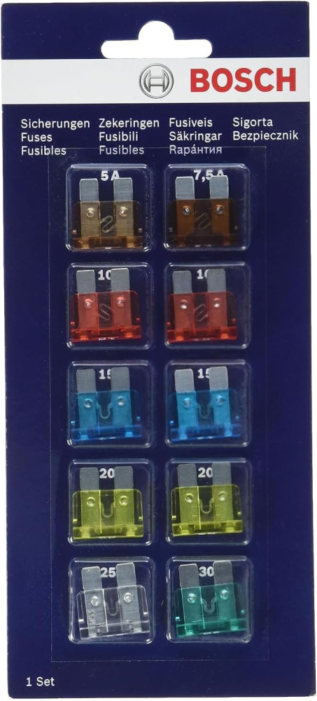 Bosch 1987529037 Fuse