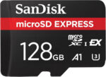 SanDisk microSD Express Card, 512GB mSD card, Read speeds up to 880 MB/s, Write Speeds up to 650MB/s, Sustained Write 220MB/s, SanDisk QuickFlow Technology, ThermAdapt, UHS-I, U3, C10 - Image 3