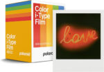 Polaroid 6009 Color Film for i-Type - Double Pack, 8.8 cm X 10.7 cm - Image 3
