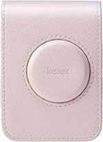 instax mini EVO Hybrid camera and smartphone printer, BROWN - Image 2