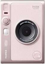 instax mini EVO Hybrid camera and smartphone printer, BROWN - Image 5