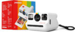 Polaroid Bundle Go Gen 2 White + Black Clip (6281)