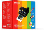 Polaroid Bundle Go Gen 2 White + Black Clip (6281) - Image 2