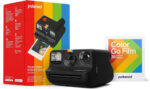 Polaroid Bundle Go Gen 2 White + Black Clip (6281) - Image 5