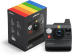 Polaroid - NOW Gen3 - Instant Camera - Camera + Color Film Bundle (16 photos) Black (6560) - Image 2