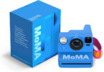 Polaroid - NOW Gen3 - Instant Camera - Camera + Color Film Bundle (16 photos) Black (6560) - Image 3