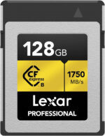 Lexar Professional SILVER Series 256GB CFexpress Card, Type B CFe Card up to 1750MB/s Read, CF Card Adopt PCIe Gen3x2, CF Memory Card Compatible with DSLR, Backward with XQD Camera (LCXEXSL256G-RNENG) - Image 5