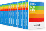Polaroid - Color 600 Film Triple Pack, 24 Photos (6273) - Image 5