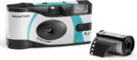 Praktica Single Use Disposable Camera 27 Shots for weddings, gatherings, travel & more