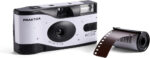 Praktica Single Use Disposable Camera 27 Shots for weddings, gatherings, travel & more - Image 3