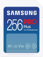 Samsung PRO Plus MicroSD Card, 512 GB, UHS-I U3, Full HD & 4K UHD, Read Speed 180 MB/s, Write Speed 130 MB/s, Memory Card for Cameras and Drones, Includes USB Card Reader, MB-MD512SA/EU - Image 5