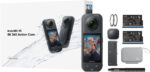 Insta360 X5 Essentials Bundle