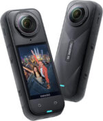 Insta360 X5 Essentials Bundle - Image 2