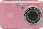 KODAK PIXPRO FZ45 1/2.3" Compact camera 16 MP CMOS 4608 x 3456 pixels White - Image 3